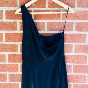 NWOT Theory Cocktail Dress